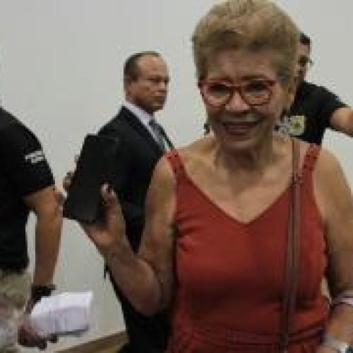 O Dia D das devoluções de celulares  na sétima edição da Operação Móbile 360°