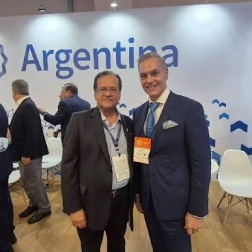 Governador Jerônimo Rodrigues participa da abertura oficial da SuperBahia, nesta terça-feira (28)
