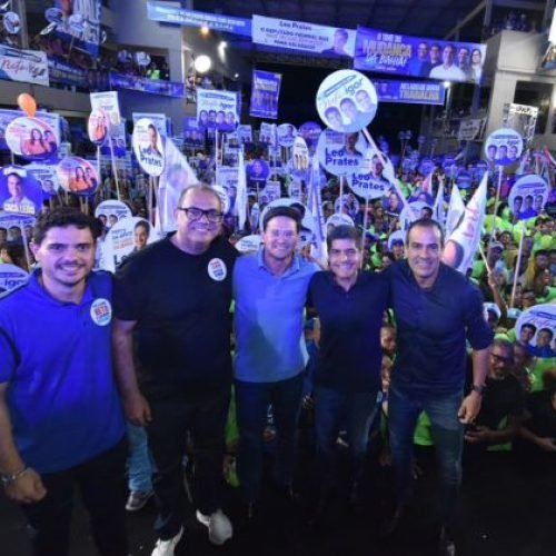 “Virada política: Carlos Muniz rompe especulações, declara apoio a ACM Neto e promete campanha ‘voto a voto'”