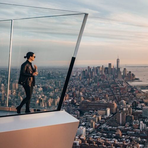 NOVA YORK ESTÁ PRONTA PARA A COPA DO MUNDO FIFA 26™