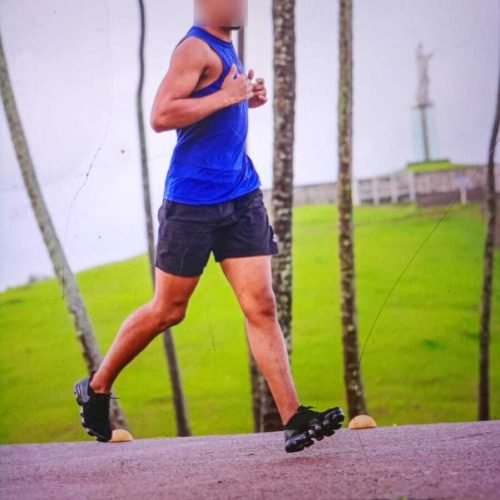 Falso corredor é investigado por furtos de joias durante circuito de corrida em Salvador