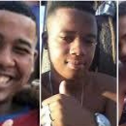 PMs acusados de triplo homicídio na Gamboa de Baixo vão a julgamento popular