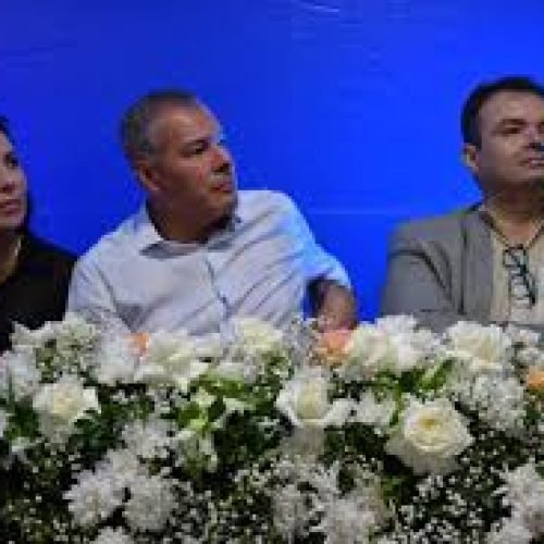 João Rabelo assume chefia de gabinete da Sedur