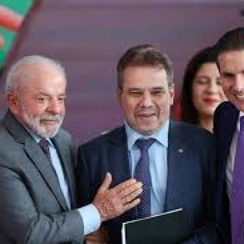 Governo lança plano bilionário para enfrentar crime organizado em todo o país