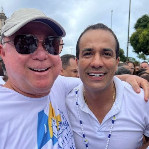 Paulo Azi fala da composição e articulação de ACM Neto com Zé Cocá