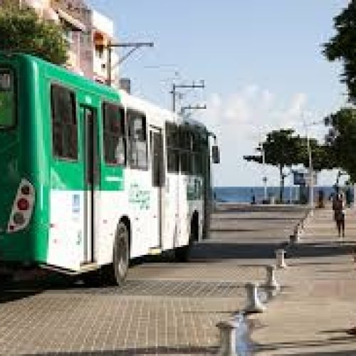 Impasse entre rodoviários e empresários mantém risco de greve em Salvador