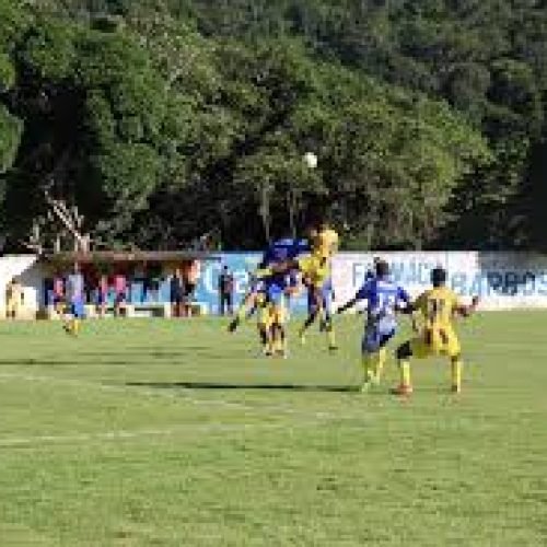 Grapiúna Atlético Clube afasta 5 jogadores após goleada de 7 a 0 levantar suspeita de manipulação