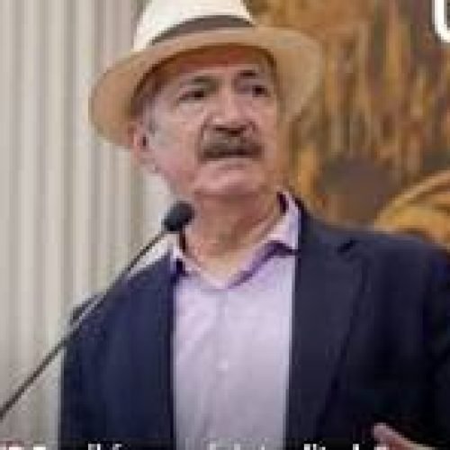 Aldo Rebelo desembarca em Salvador e movimenta bastidores políticos com encontro de peso