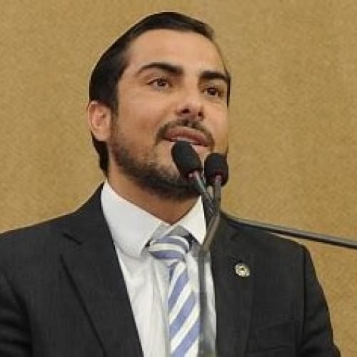 Marcell Moraes é preso por suspeita de agressão a mulher