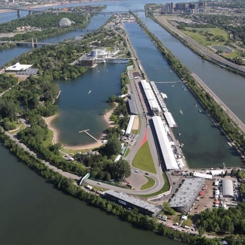 Na pausa antes do Canadá, a F1 ferve com crises, revelações e uma briga pelo título cada vez mais imprevisível