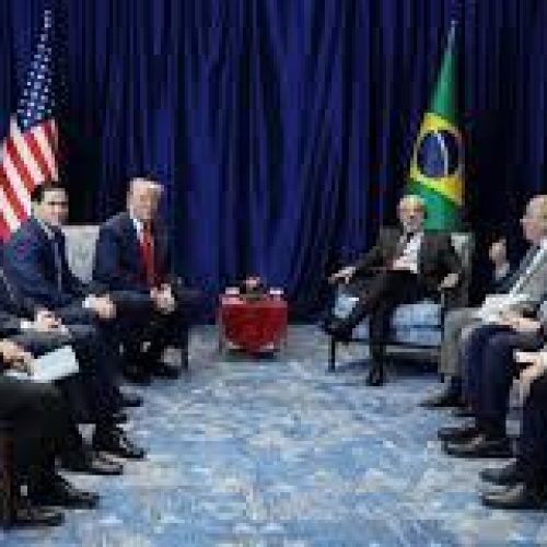 Implicações jurídicas e financeiras na decisão dos EUA sobre PCC e CV