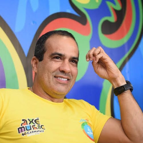 Bruno Reis libera R$ 15 milhões para Comunicação com credito suplementar