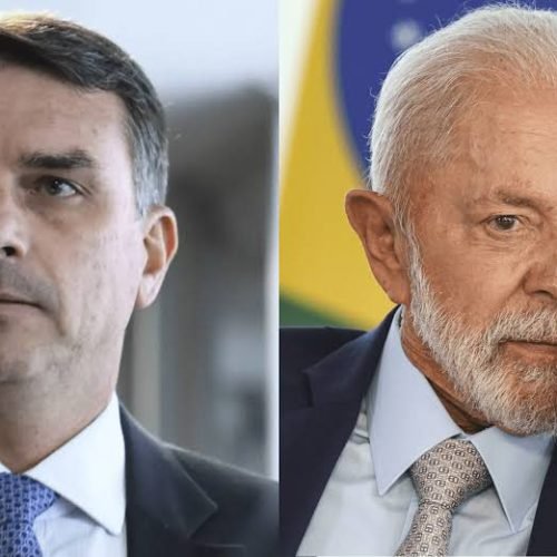 Lula amplia favoritismo para 2026 e abre vantagem sobre adversários, aponta Quaest
