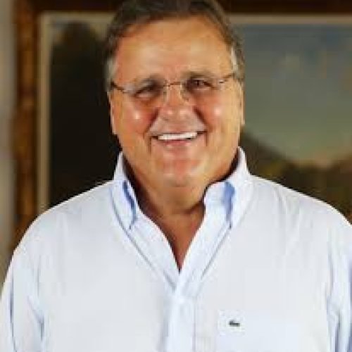 Geddel se antecipa e aponta Geraldinho como vice, gerando tensão e disputa interna