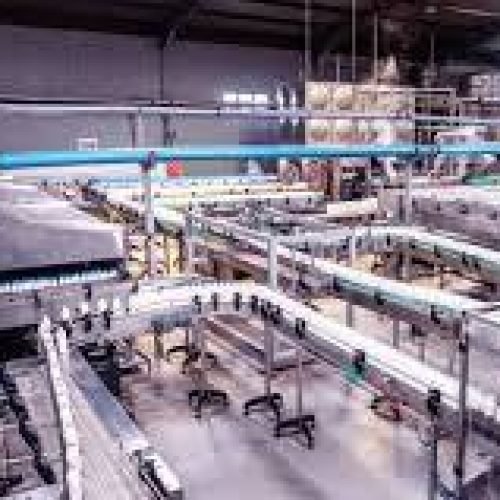 Governador também inaugura indústria de laticínios e anuncia licitação para pavimentação de estrada