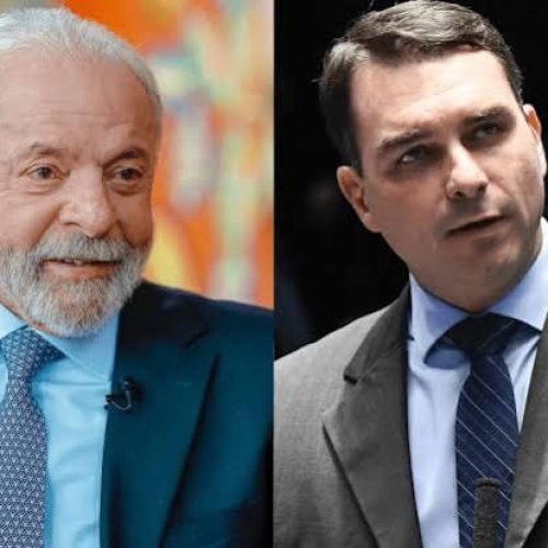 Datafolha 2026: Lula lidera corrida presidencial e Flávio Bolsonaro aparece em segundo