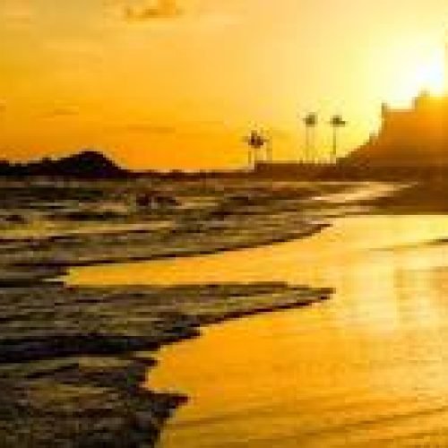 Onda de calor: Salvador atinge maior temperatura de 2026 no fim de semana