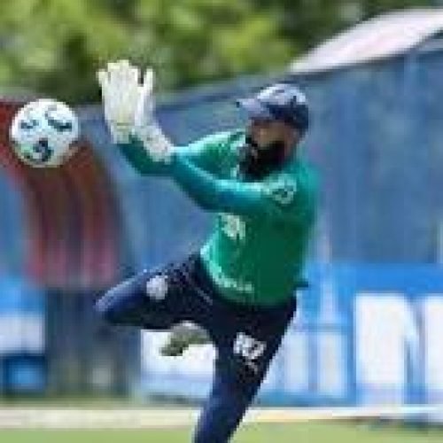 Danilo Fernandes relembra paixão pelo Ba-Vi e nova fase no Bahia