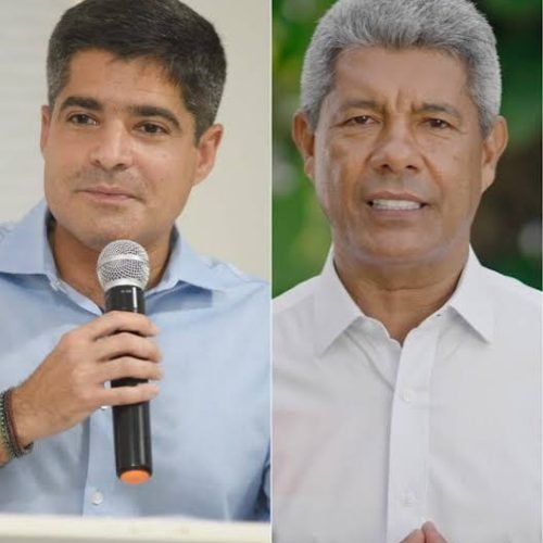 Convenções acendem disputa na Bahia e colocam pré-candidatos em campo rumo a 2026