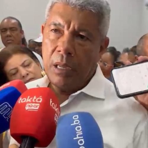 Jerônimo fala em “sem mágoa”, mas saída de aliados expõe ferida política nos bastidores