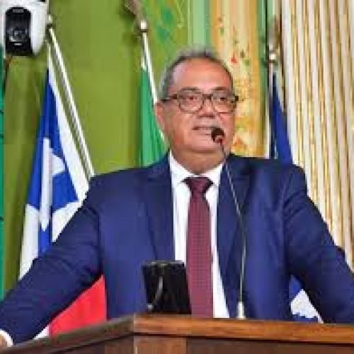 Presidente da Câmara de Salvador defende inocência de Léo Kret após operação do MP-BA