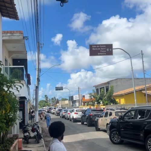Jerônimo inaugura escola e pavimentação em Conde e entrega nova unidade de ensino em Jandaíra, nesta sexta-feira (17)