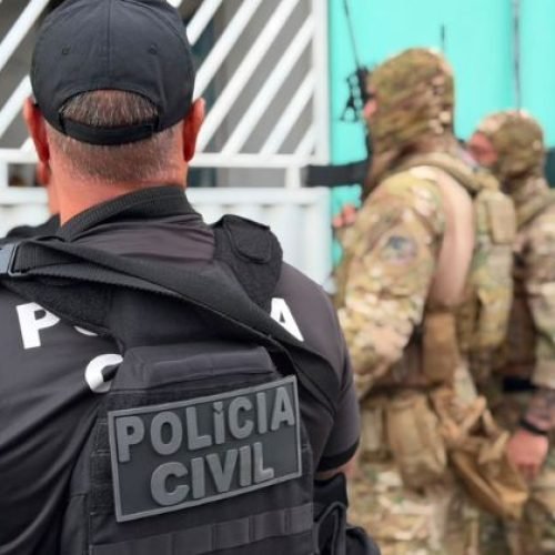 Operação Sintonia de Gravata prende 10º advogado ligado a facções
