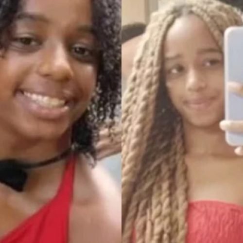 Corpo da adolescente Thamiris é encontrado