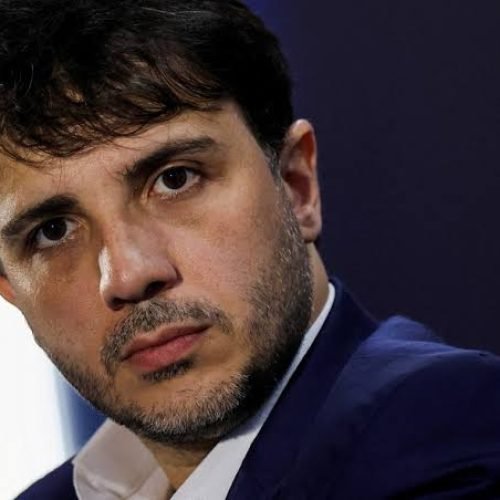 TSE suspende campanha de Renan Santos e impõe restrições a atos eleitorais