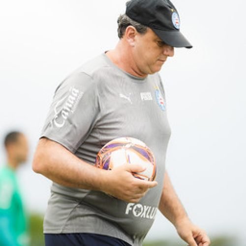 Rogério Ceni projeta terceira final consecutiva do Baianão e destaca importância do clássico