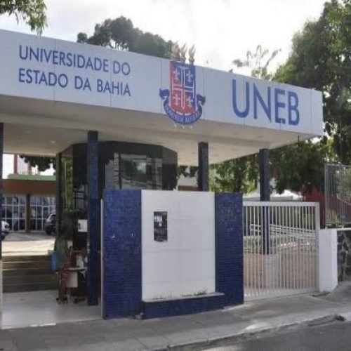 Vestibular UNEB 2027 – inscrições a partir de 15 de setembro