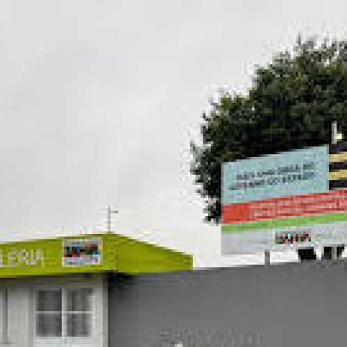 Governador Jerônimo Rodrigues inaugura novo Centro Social Urbano e escola de tempo integral