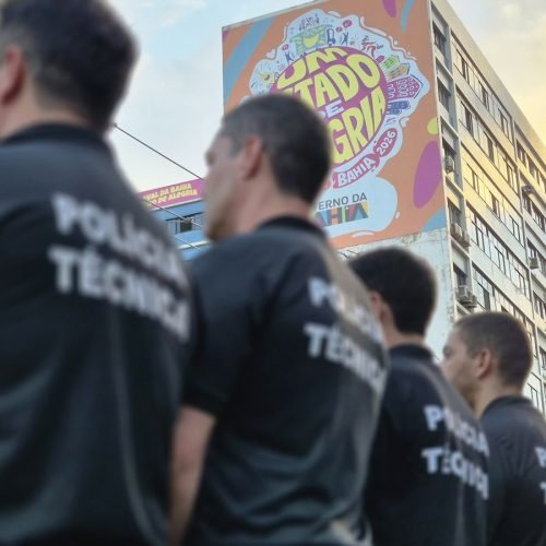 Carnaval de Salvador termina sem morte violenta pelo terceiro ano consecutivo