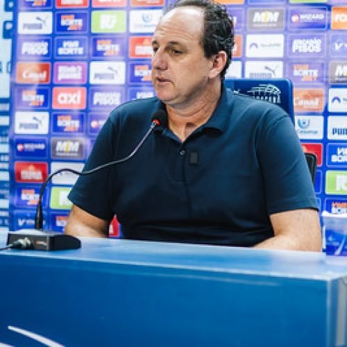 O Bahia vai enfrentar Higgins pela pre libertadores  