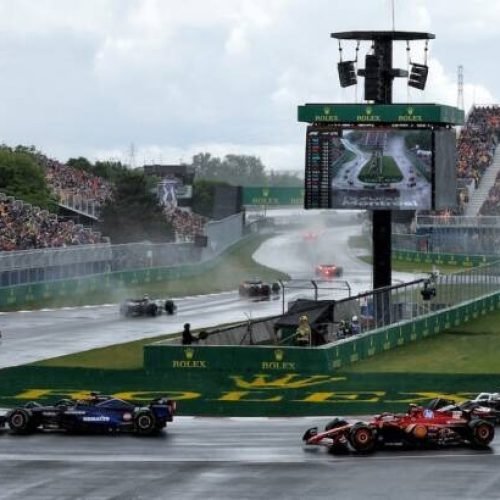GP do Canadá 2026: Montreal recebe a F1 com uma Mercedes blindada e uma Ferrari em busca de respostas