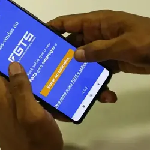 MP libera saque integral do FGTS para trabalhadores do saque-aniversário demitidos desde 2020