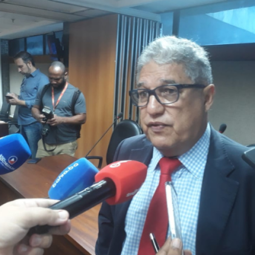 Deputado Rosemberg defender criação de secretaria da ponte Salvador-Itaparica