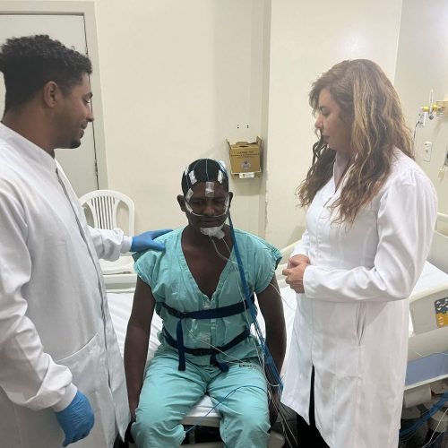 Faculdade Bahiana de Medina oferece consultas e exames gratuitos em Salvador