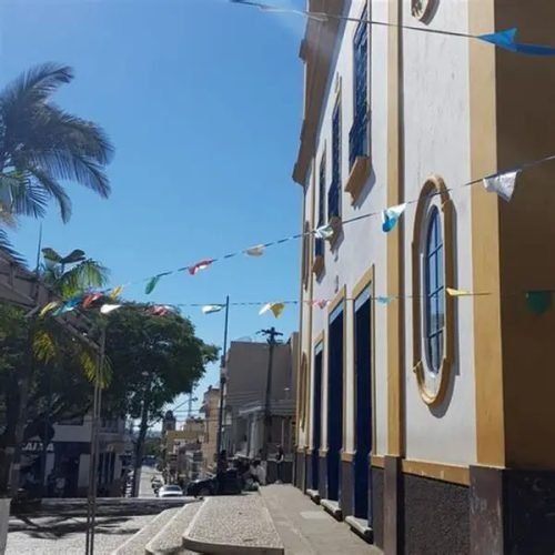 Prefeitura de Itaparica publica decreto que regulamenta circulação de veiculos pesados
