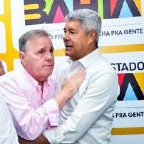 MDB sobe o tom: Geddel pressiona Jerônimo e disputa por vaga de vice esquenta nos bastidores