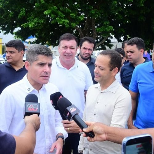 Ex-prefeito ACM Neto afirma que Estado deve prevalecer o poder contra facções