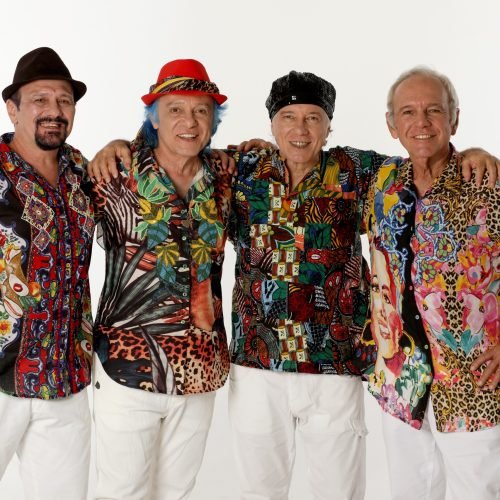 Banda Armandinho, Dodô e Osmar levam história do Trio Elétrico ao Furdunço