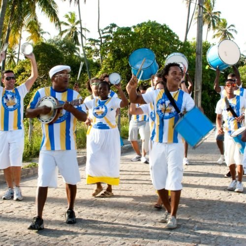 10ª edição da Semana de Arte & Cultura de Imbassaí divulga programação completa