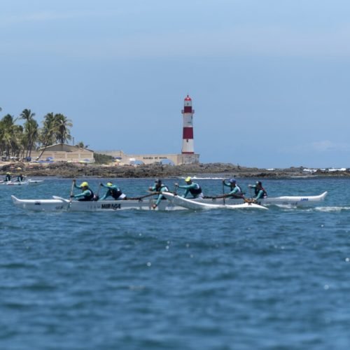 Grande dia D da 8ª. EDICAO DO DESAFIO DOS FARÓIS 2025!