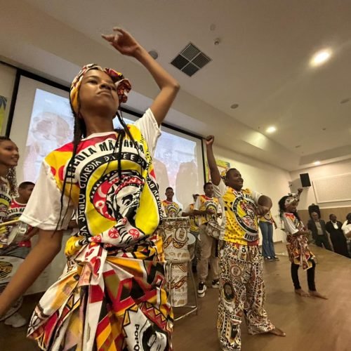 SSP lança 3ª edição do projeto ‘Prevenir é Agir – Venha na Paz!’