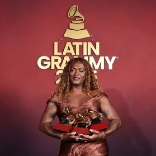 Confira os Brasileiros que foram destaque Grammy Latino 2025
