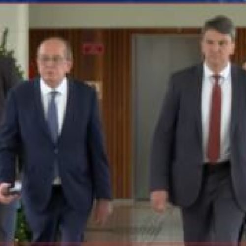 Quebra de braço entre Senado x SFT sobre a nova lei para impeachment