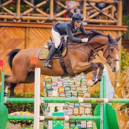 Campeonato Baiano de Hipismo movimenta Vilas do Atlântico neste final de semana