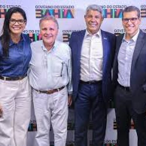 Lúcio Vieira Lima afirma que partido ‘’MDB’’ está fechado com PT em 2026