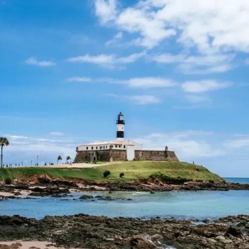 Alerta climático pode fazer a cidade de Salvador desaparecer